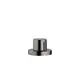 DORNBRACHT-Exzenterbetaetigung-mit-Drehknopf-SERIENNEUTRAL-10710970-Dark-Platinum-gebuerstet-10710970-99 gallery number 1
